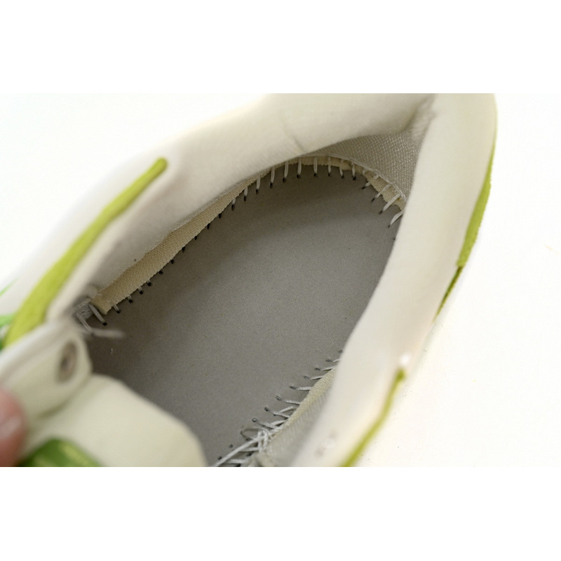 Q3 Air Jordan 1 Low Army Green