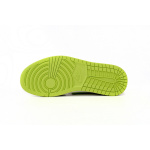 Q3 Air Jordan 1 Low Army Green