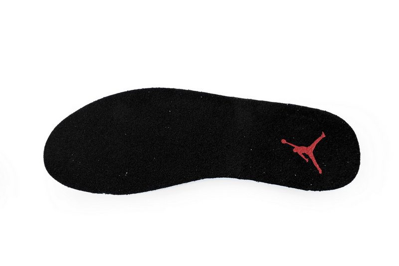 Q3 Air Jordan 1 Low Army Green