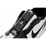 Q3 Air Jordan 1 Low Black And White Pandas