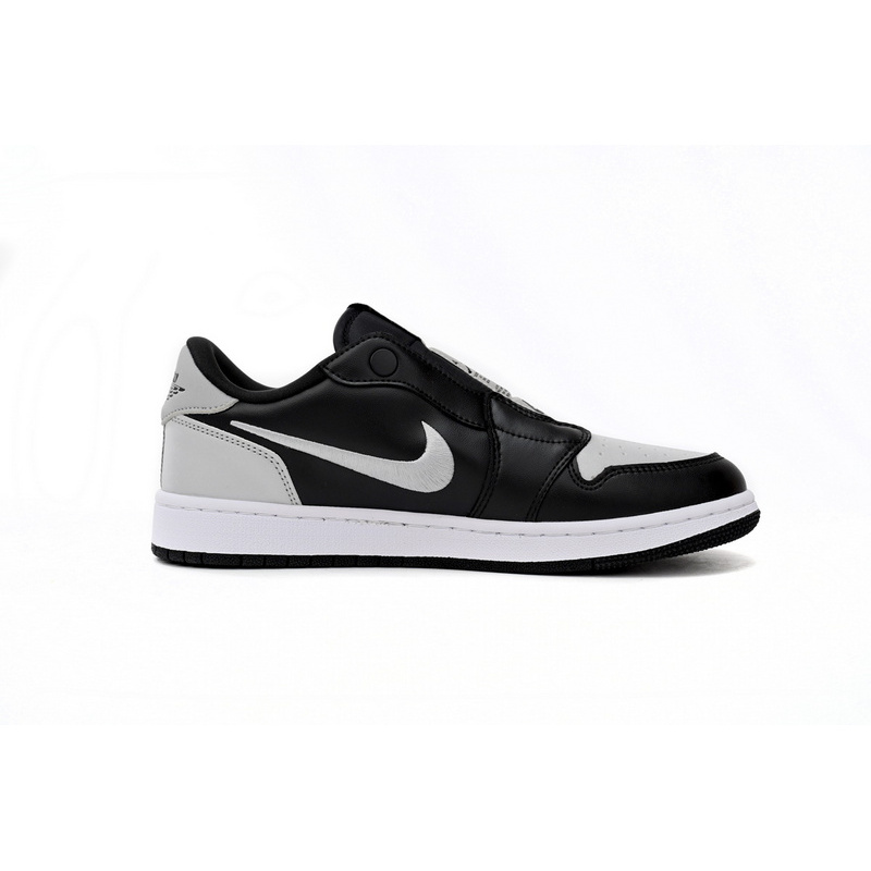 Q3 Air Jordan 1 Low Black Ash