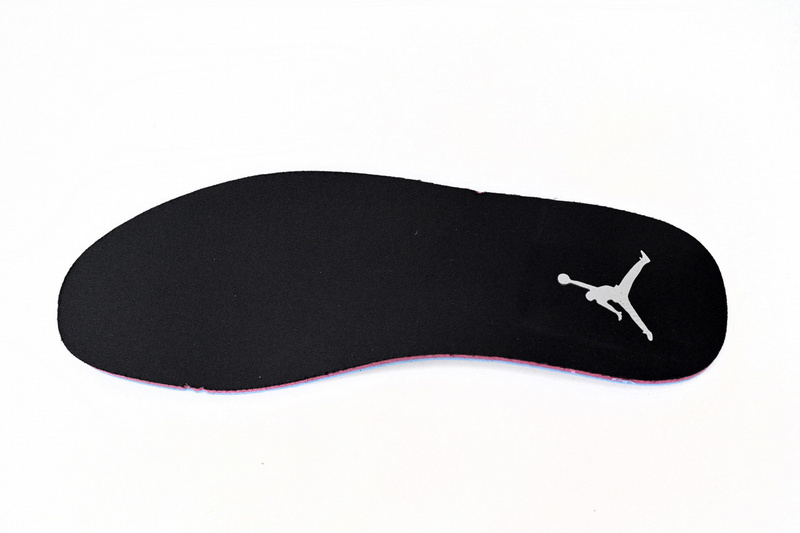 Q3 Air Jordan 1 Low Black Ash