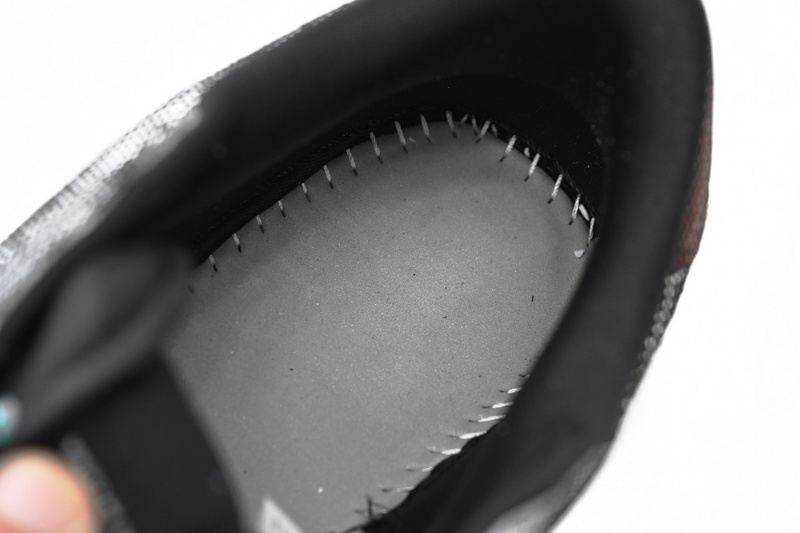 Q3 Air Jordan 1 Low Black Copper