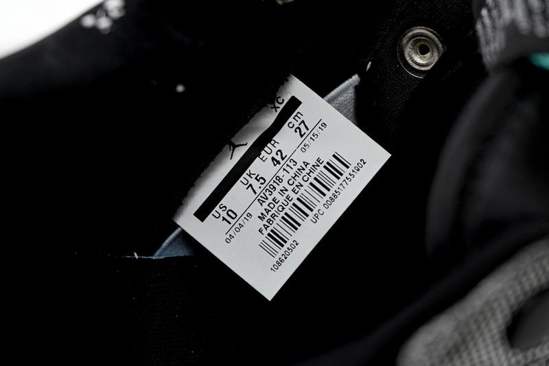 Q3 Air Jordan 1 Low Black Copper