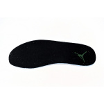 Q3 Air Jordan 1 Low Black Green
