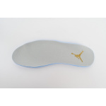 Q3 Air Jordan 1 Low Blue Sports