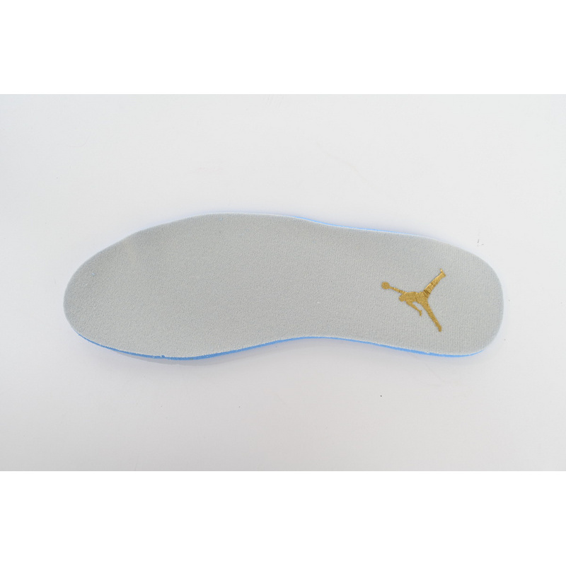 Q3 Air Jordan 1 Low Blue Sports