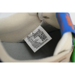 Q3 Air Jordan 1 Low Blue Sports