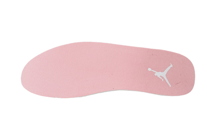 Q3 Air Jordan 1 Low Candy Mandarin Duck