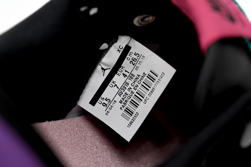 Q3 Air Jordan 1 Low Candy Mandarin Duck