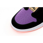 Q3 Air Jordan 1 Low Candy Mandarin Duck