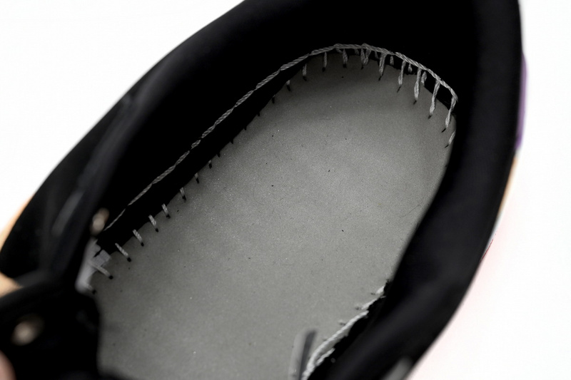 Q3 Air Jordan 1 Low Candy Mandarin Duck