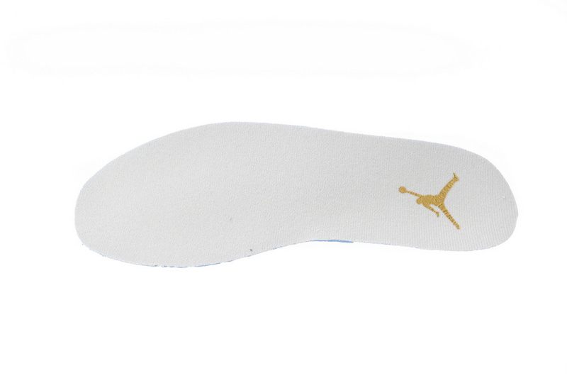 Q3 Air Jordan 1 Low Crushed Orange