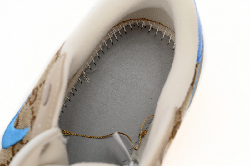 Q3 Air Jordan 1 Low Crushed Orange