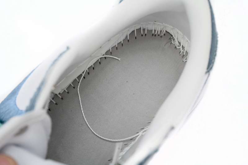 Q3 Air Jordan 1 Low Denim Blue