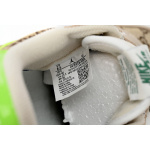 Q3 Air Jordan 1 Low Fluorescent Green