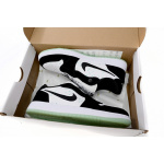 Q3 Air Jordan 1 Low Glow All Over The Sky With Stars