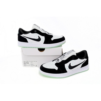Q3 Air Jordan 1 Low Glow All Over The Sky With Stars 02