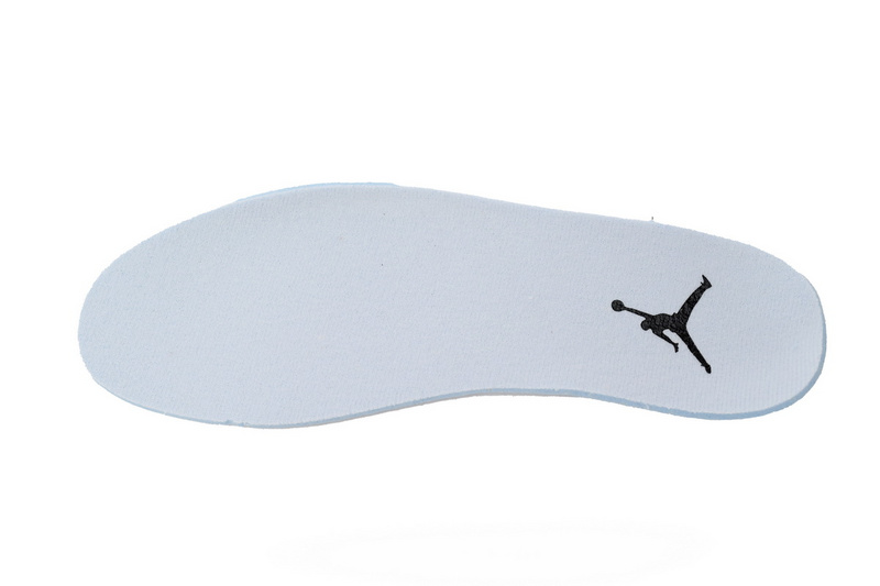 Q3 Air Jordan 1 Low Glow All Over The Sky With Stars