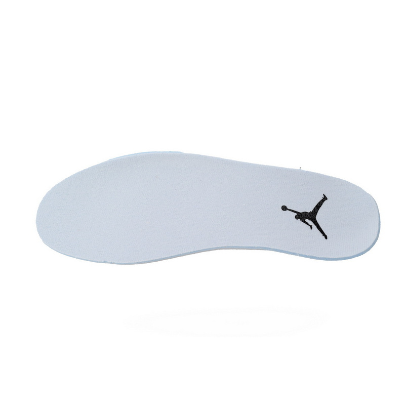 Q3 Air Jordan 1 Low Glow All Over The Sky With Stars