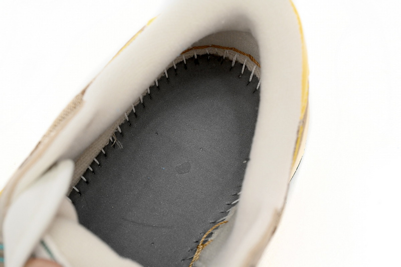 Q3 Air Jordan 1 Low Golden