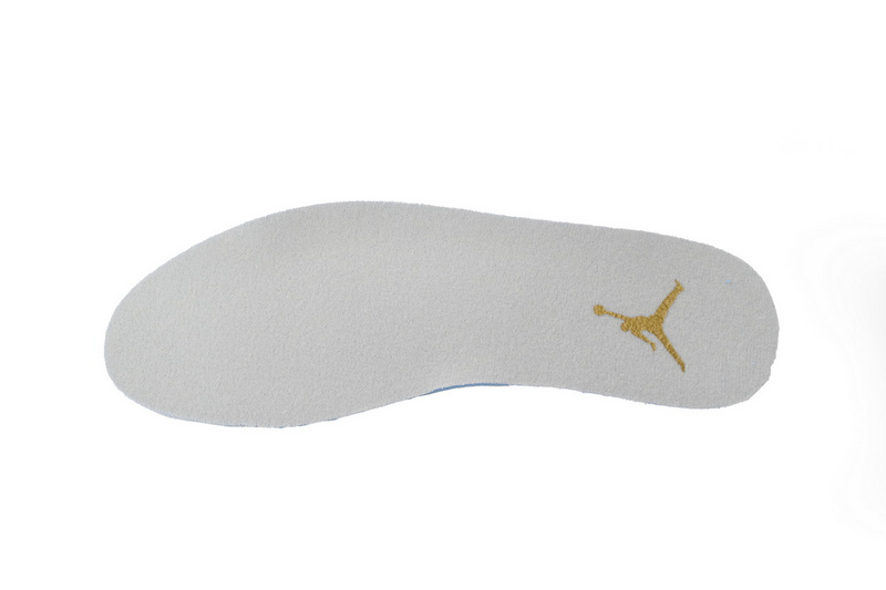 Q3 Air Jordan 1 Low Golden