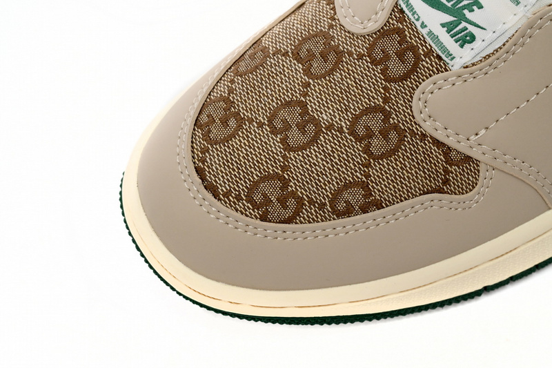 Q3 Air Jordan 1 Low Golden