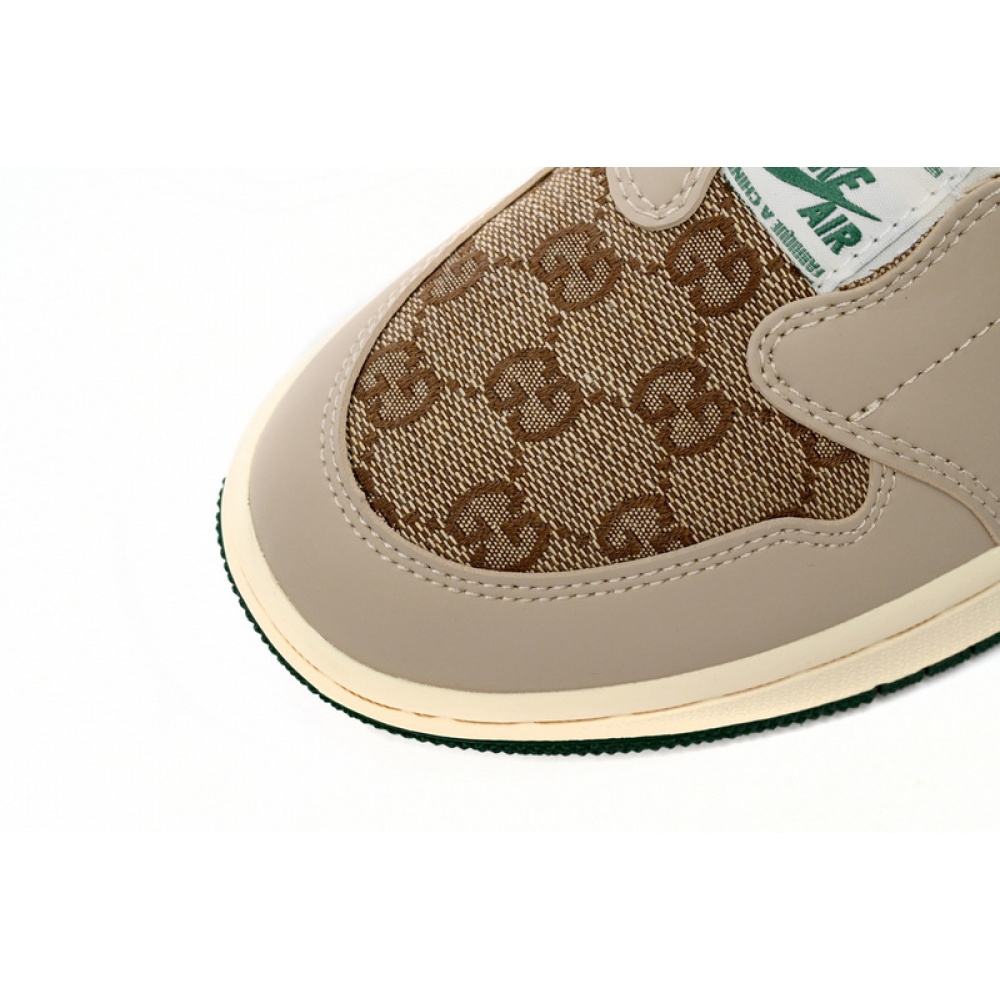 Q3 Air Jordan 1 Low Golden