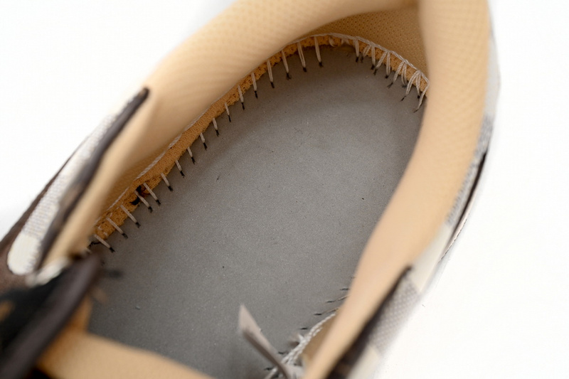 Q3 Air Jordan 1 Low Green LV Co Bran Ding