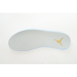 Q3 Air Jordan 1 Low Green Purple