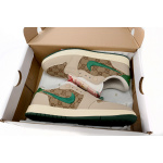 Q3 Air Jordan 1 Low Gucci Li Mit
