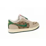 Q3 Air Jordan 1 Low Gucci Li Mit