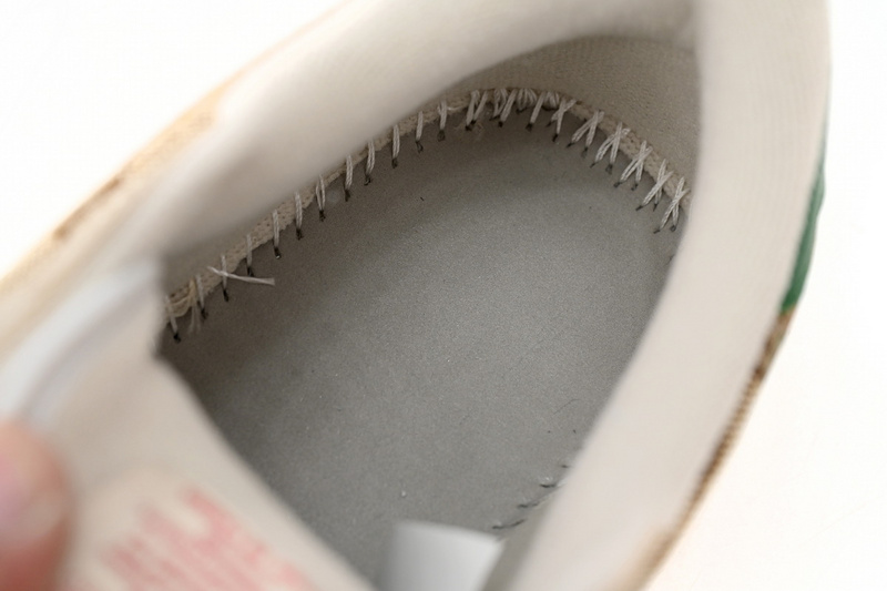 Q3 Air Jordan 1 Low Gucci Li Mit