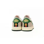 Q3 Air Jordan 1 Low Gucci Li Mit