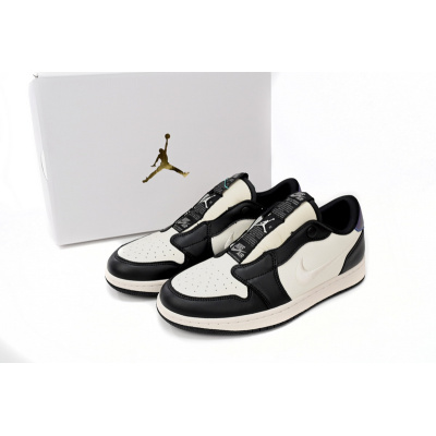 Q3 Air Jordan 1 Low Ivory 02