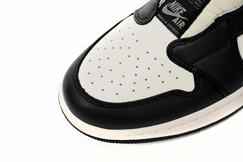 Q3 Air Jordan 1 Low Ivory