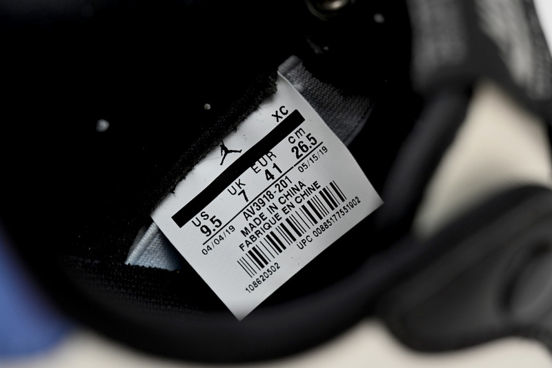 Q3 Air Jordan 1 Low Ivory