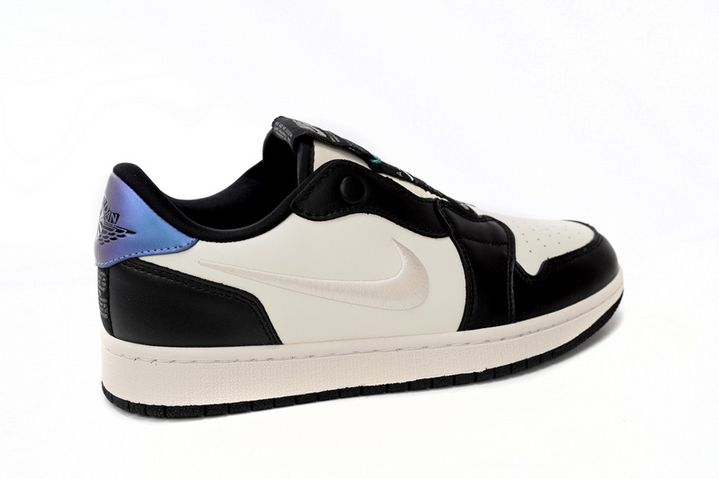 Q3 Air Jordan 1 Low Ivory