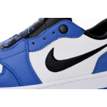 Q3 Air Jordan 1 Low Ligh Tning