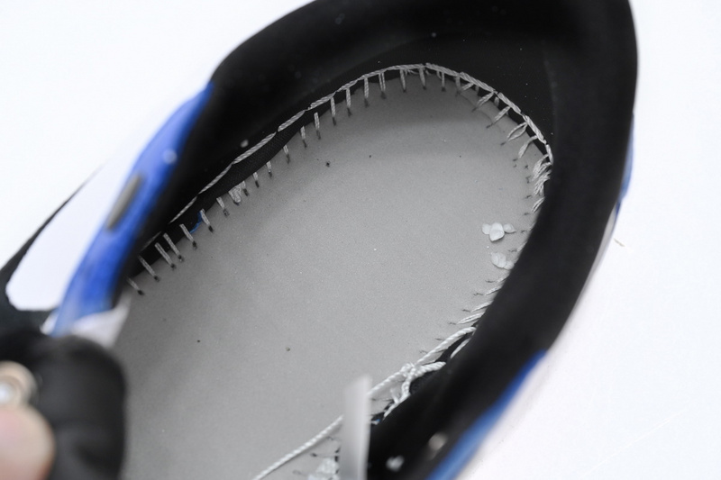 Q3 Air Jordan 1 Low Ligh Tning