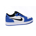 Q3 Air Jordan 1 Low Ligh Tning