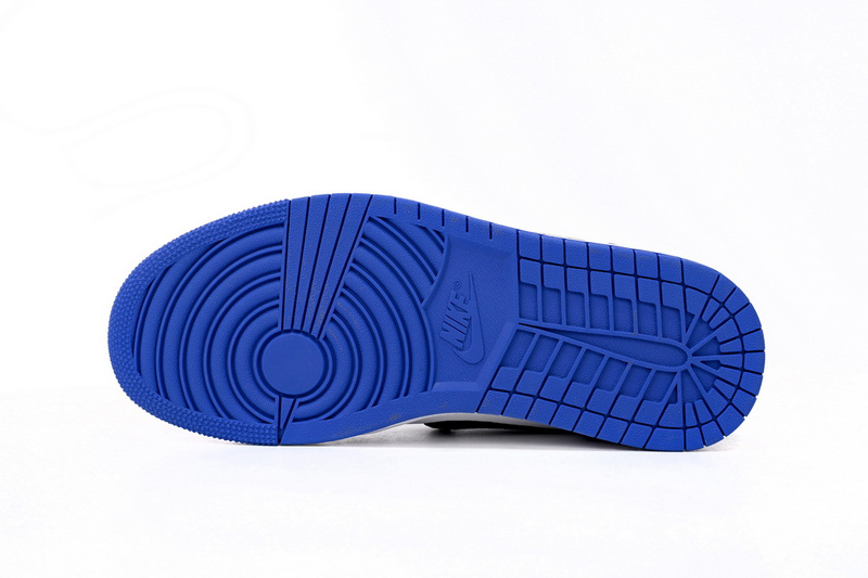 Q3 Air Jordan 1 Low Ligh Tning