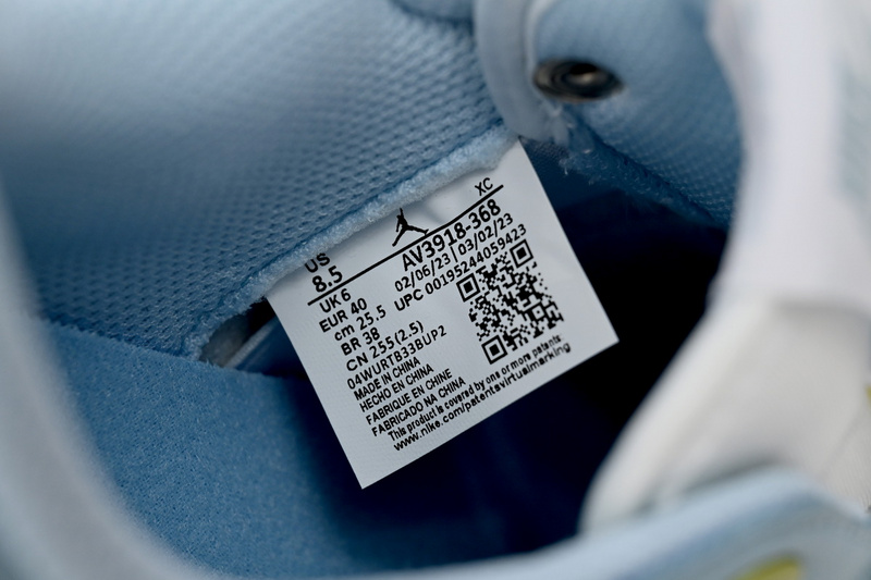 Q3 Air Jordan 1 Low Light Green