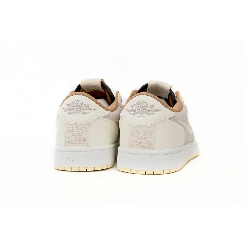 Q3 Air Jordan 1 Low Limited by Guang Zhou