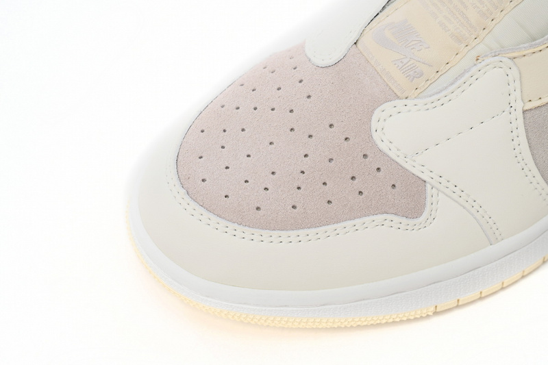 Q3 Air Jordan 1 Low Limited by Guang Zhou