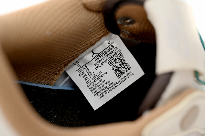 Q3 Air Jordan 1 Low Limited by Guang Zhou