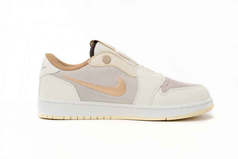 Q3 Air Jordan 1 Low Limited by Guang Zhou