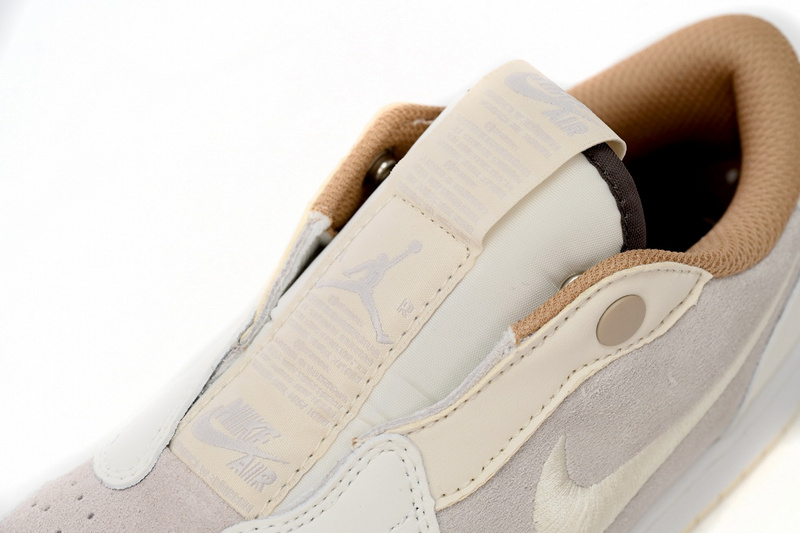 Q3 Air Jordan 1 Low Limited by Guang Zhou