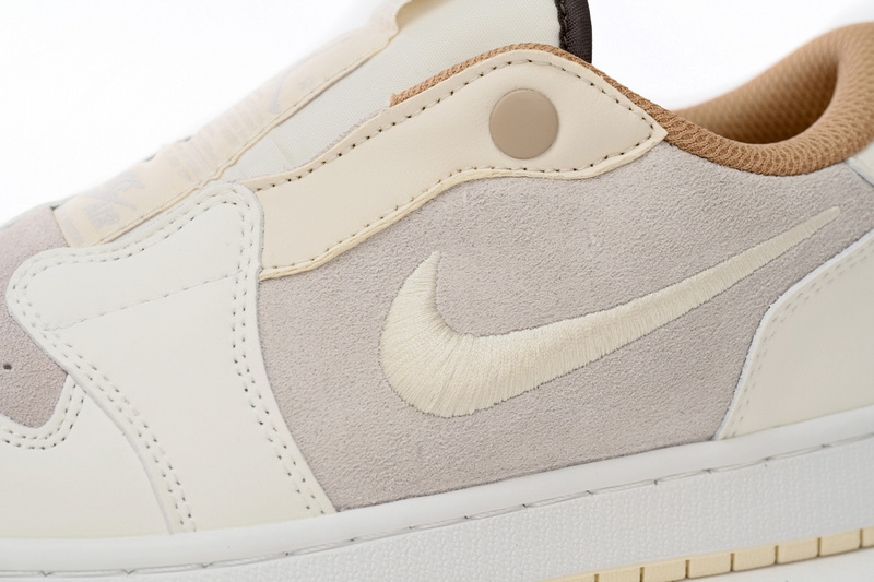 Q3 Air Jordan 1 Low Limited by Guang Zhou