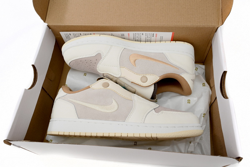 Q3 Air Jordan 1 Low Limited by Guang Zhou